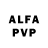 Alpha PVP СК КРИС Shuhrat Ablakulov